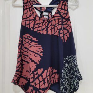 Manuheali'i Kapana Fly Away Top Size XXS